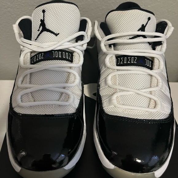 Jordan Other - Jordan 11 Retro Low